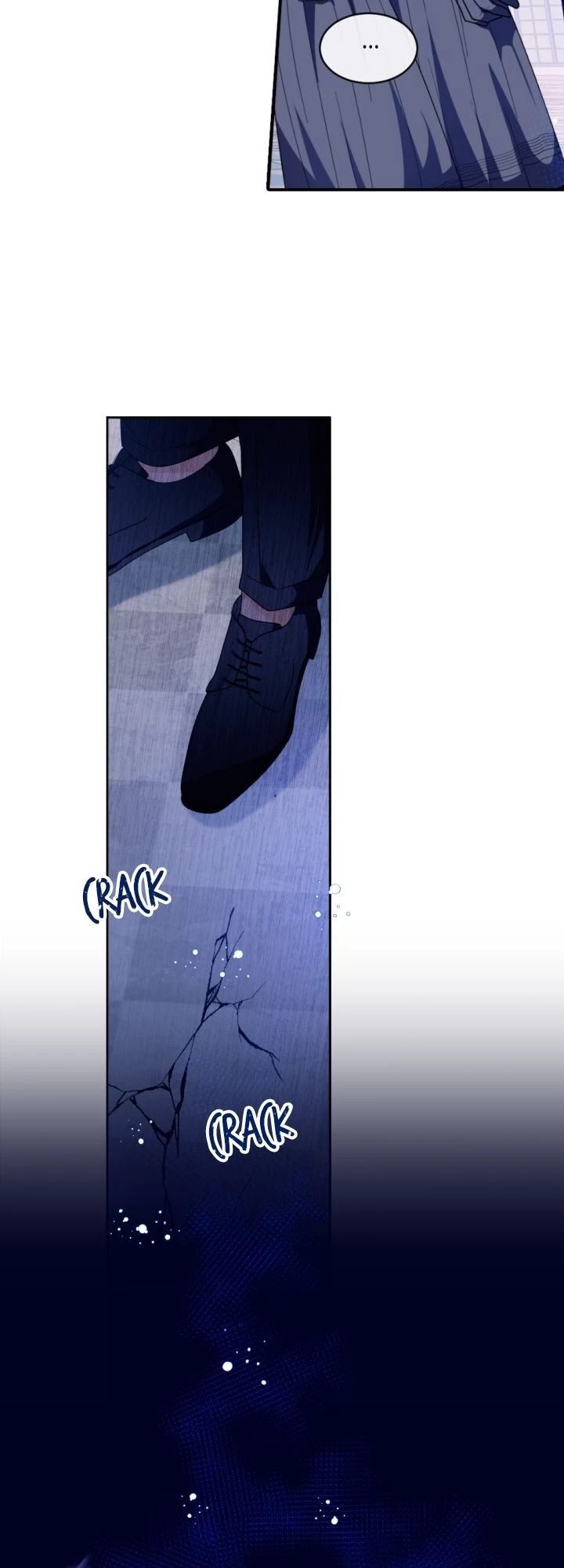 A Witch's Hopeless Wish Chapter 77 page 37 - Chapter 77