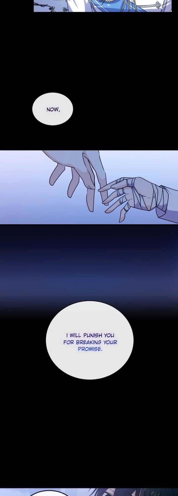A Witch's Hopeless Wish Chapter 78 page 11 - Chapter 78