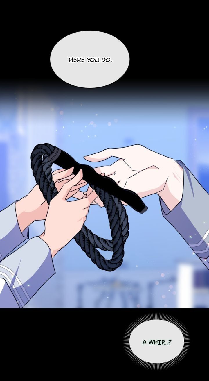 A Witch's Hopeless Wish Chapter 78 page 13 - Chapter 78