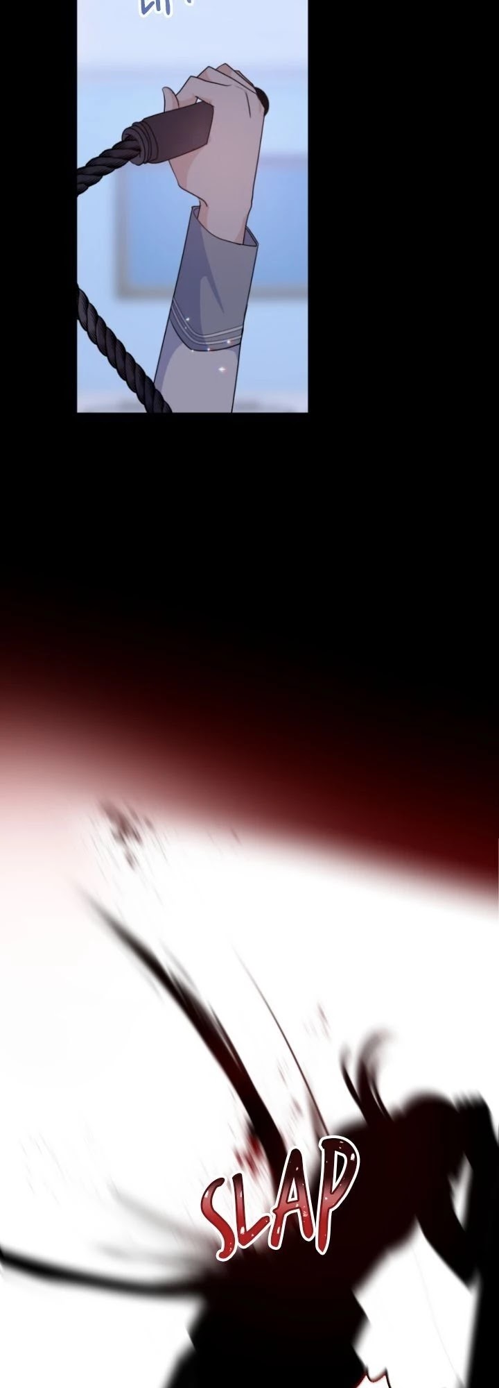 A Witch's Hopeless Wish Chapter 78 page 16 - Chapter 78