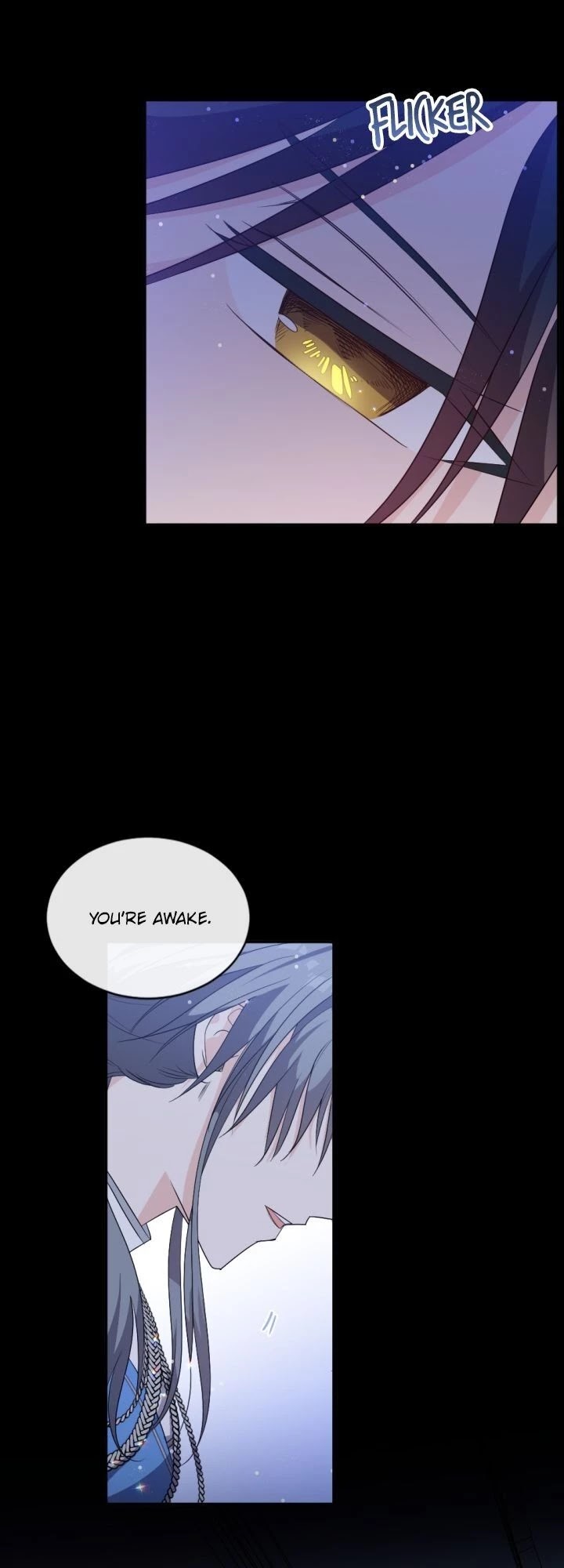 A Witch's Hopeless Wish Chapter 78 page 2 - Chapter 78