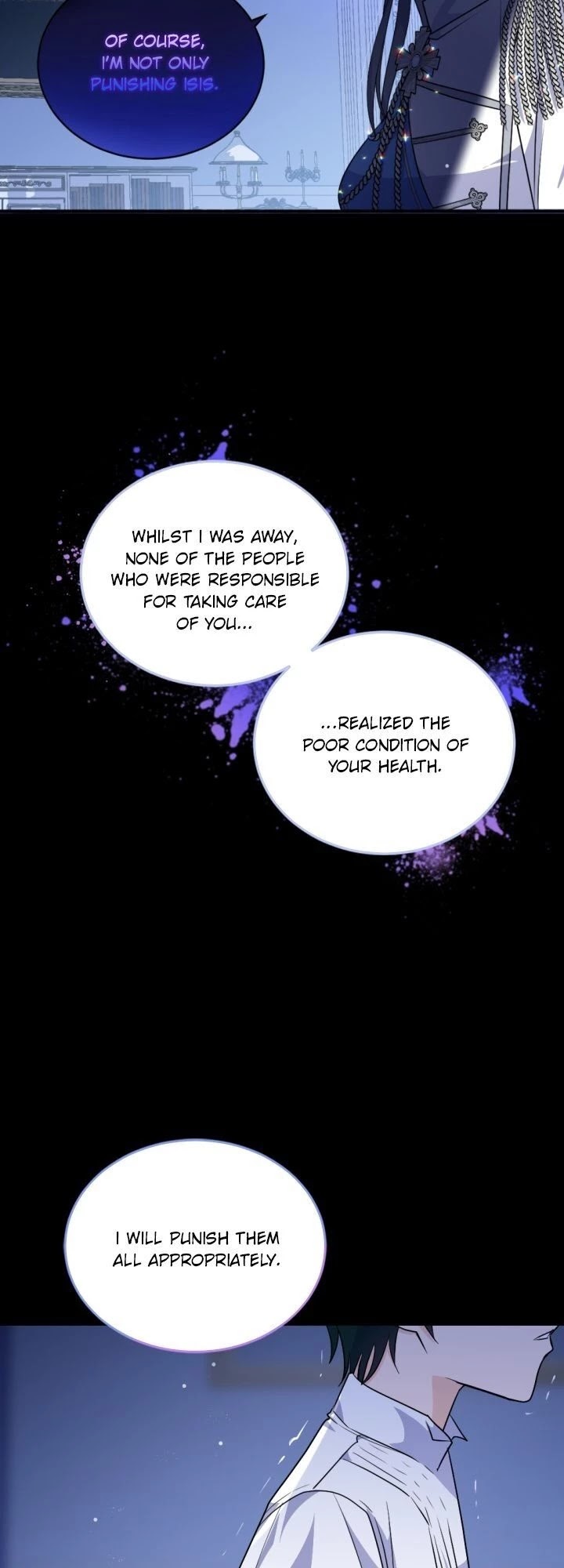 A Witch's Hopeless Wish Chapter 78 page 22 - Chapter 78