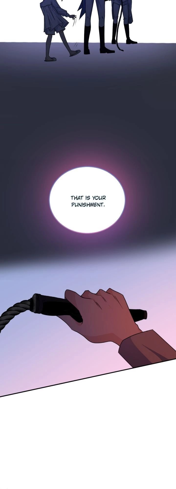 A Witch's Hopeless Wish Chapter 78 page 26 - Chapter 78