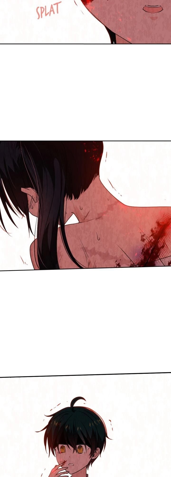 A Witch's Hopeless Wish Chapter 78 page 28 - Chapter 78
