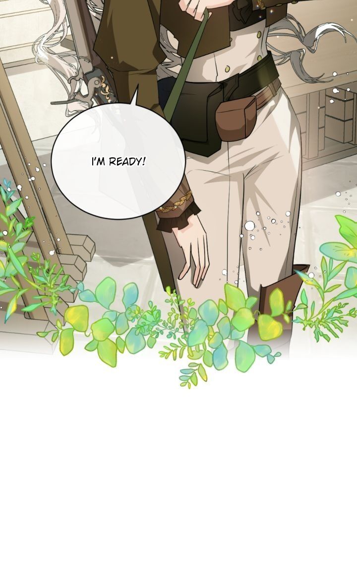 A Witch's Hopeless Wish Chapter 79 page 37 - Chapter 79