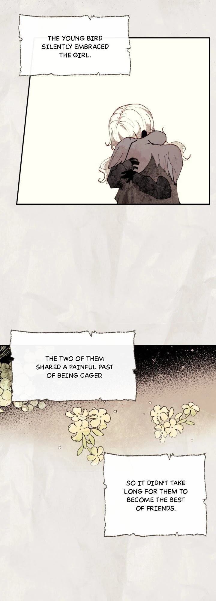 A Witch's Hopeless Wish Chapter 79 page 4 - Chapter 79
