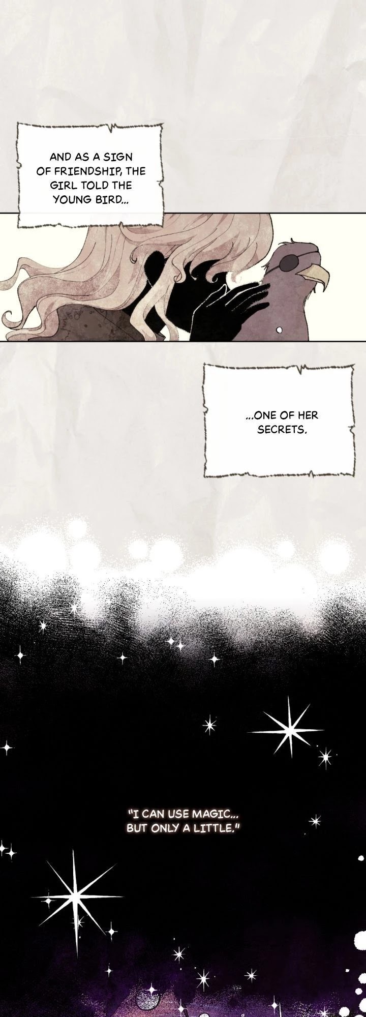 A Witch's Hopeless Wish Chapter 79 page 5 - Chapter 79