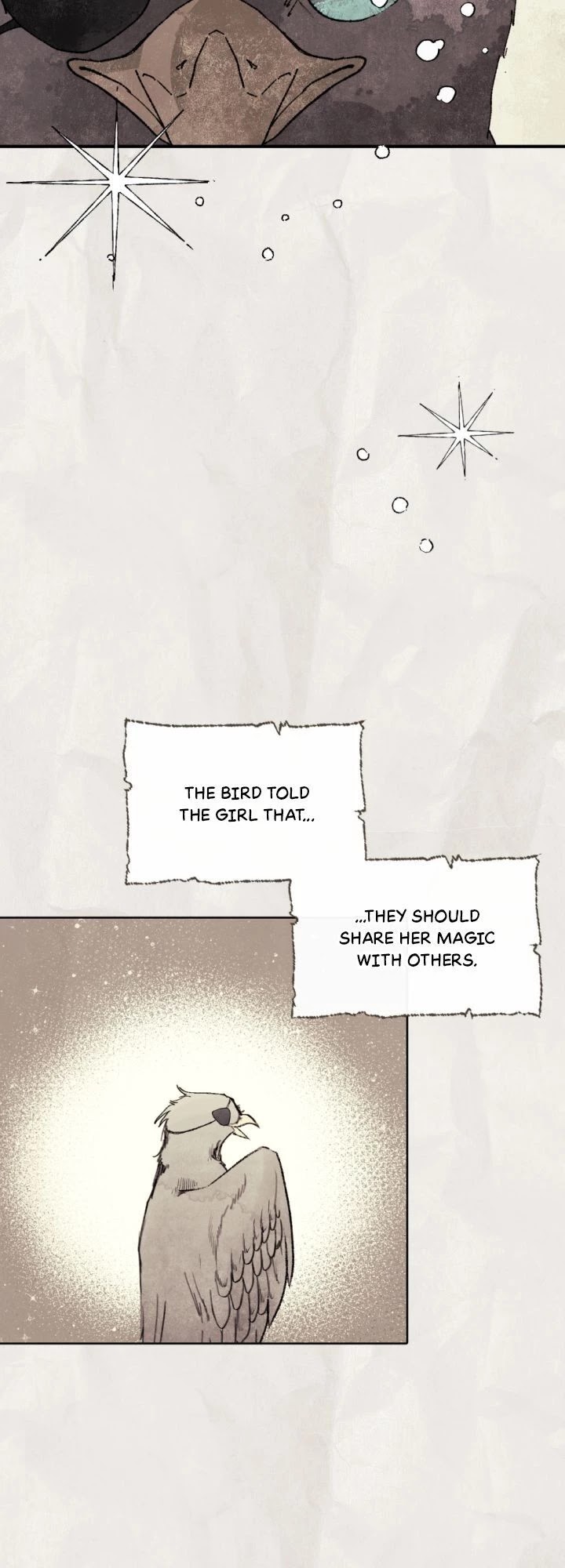 A Witch's Hopeless Wish Chapter 79 page 7 - Chapter 79