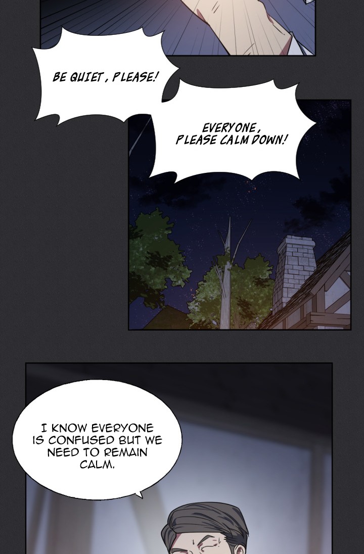 A Witch's Hopeless Wish Chapter 8 page 10 - Chapter 8