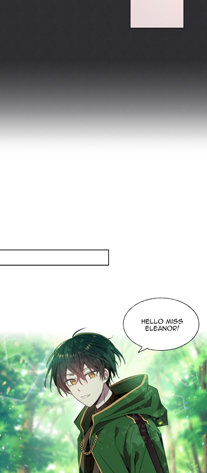 A Witch's Hopeless Wish Chapter 8 page 14 - Chapter 8