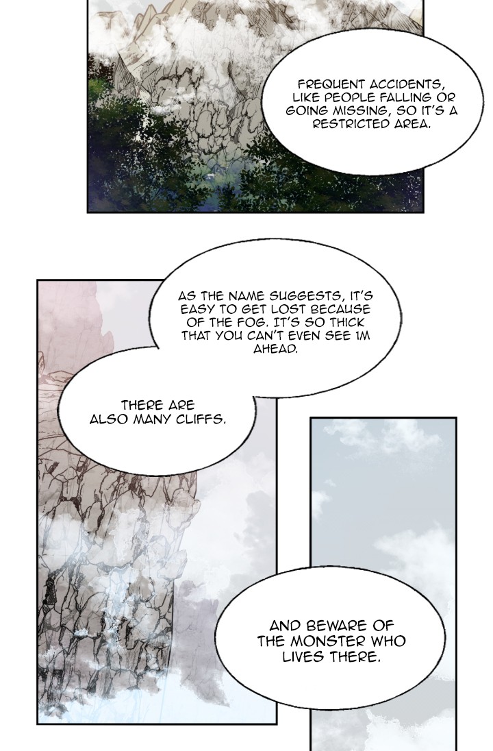 A Witch's Hopeless Wish Chapter 8 page 18 - Chapter 8