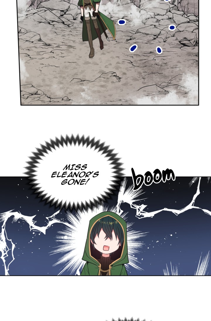A Witch's Hopeless Wish Chapter 8 page 26 - Chapter 8