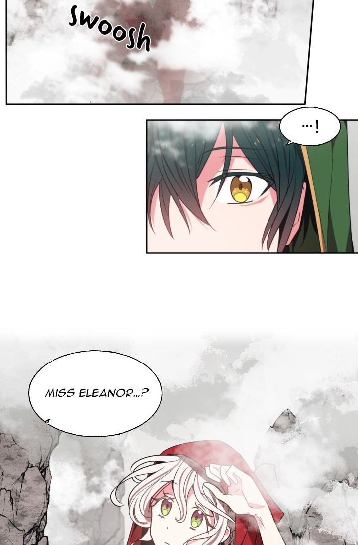 A Witch's Hopeless Wish Chapter 8 page 29 - Chapter 8