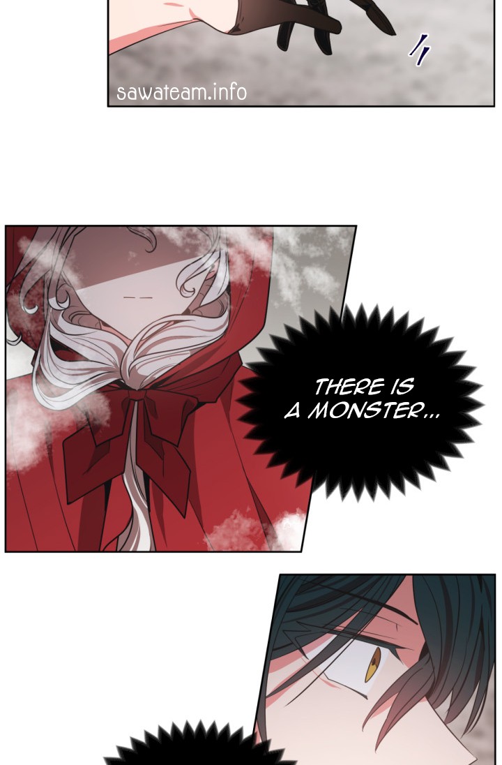 A Witch's Hopeless Wish Chapter 8 page 31 - Chapter 8
