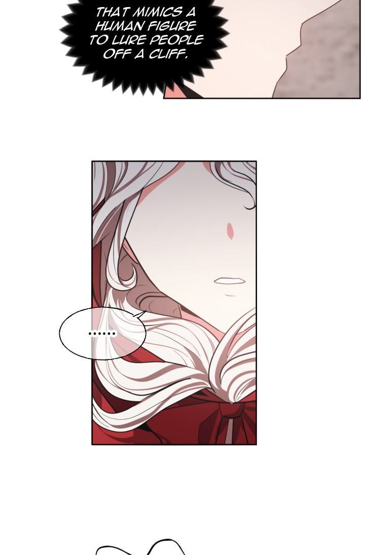A Witch's Hopeless Wish Chapter 8 page 32 - Chapter 8