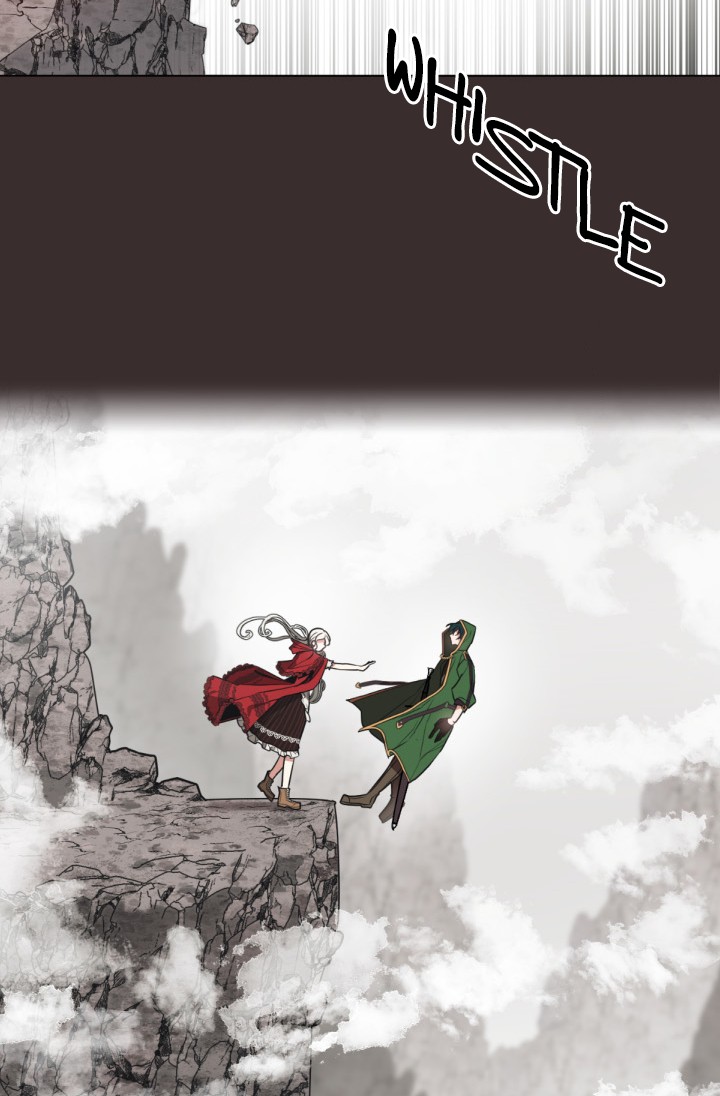 A Witch's Hopeless Wish Chapter 8 page 37 - Chapter 8