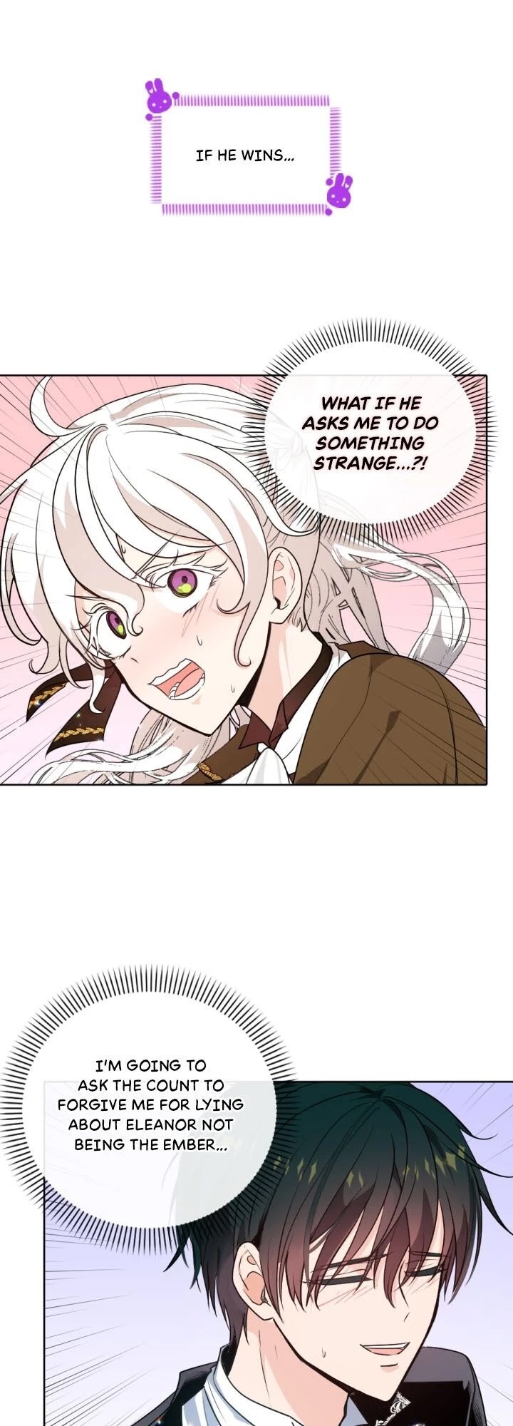 A Witch's Hopeless Wish Chapter 80 page 13 - Chapter 80
