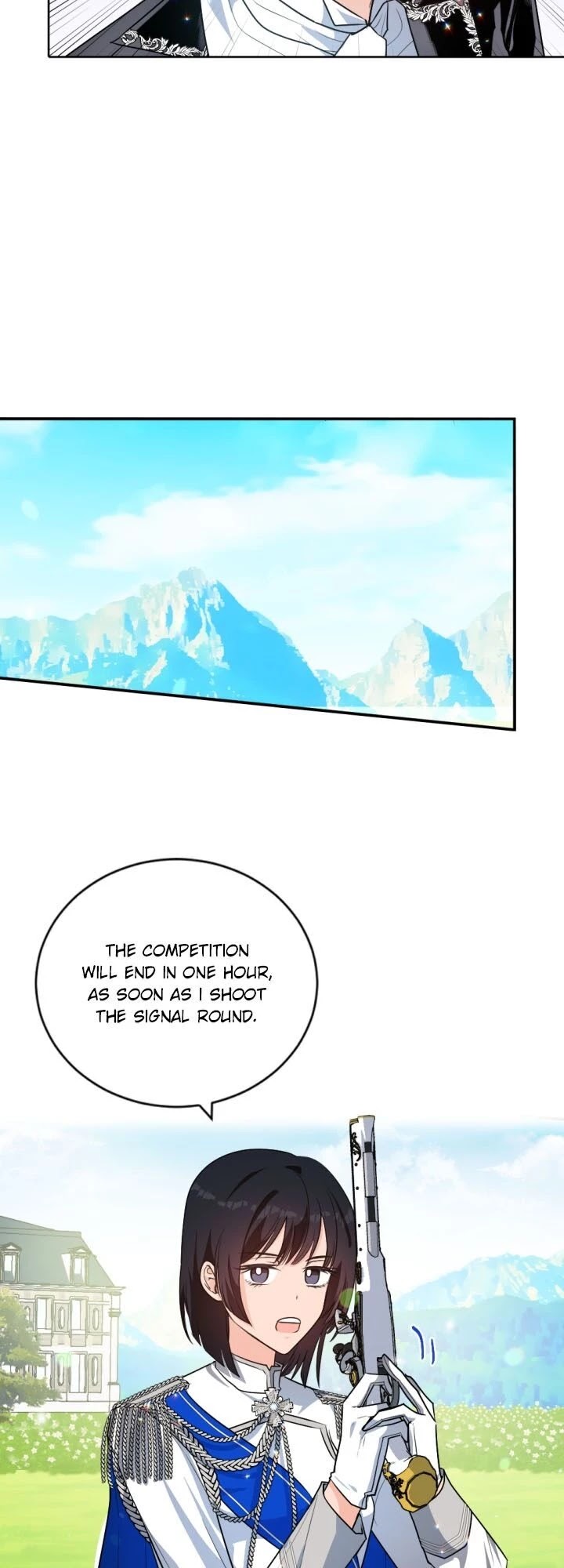 A Witch's Hopeless Wish Chapter 80 page 14 - Chapter 80