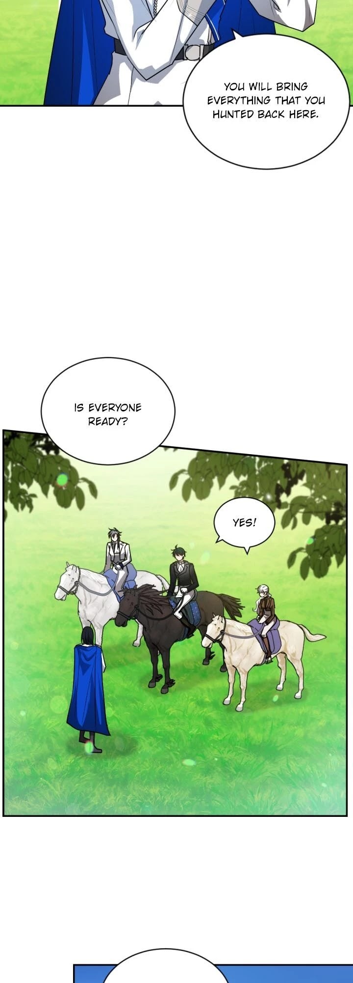 A Witch's Hopeless Wish Chapter 80 page 15 - Chapter 80