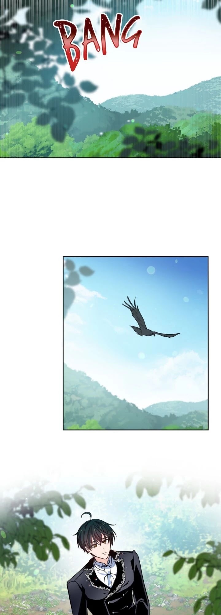 A Witch's Hopeless Wish Chapter 80 page 23 - Chapter 80