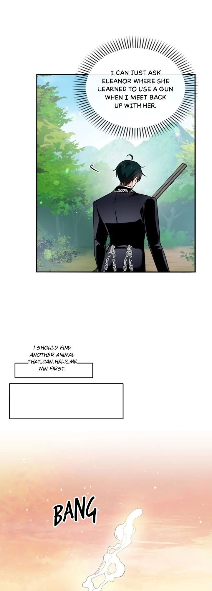 A Witch's Hopeless Wish Chapter 80 page 25 - Chapter 80