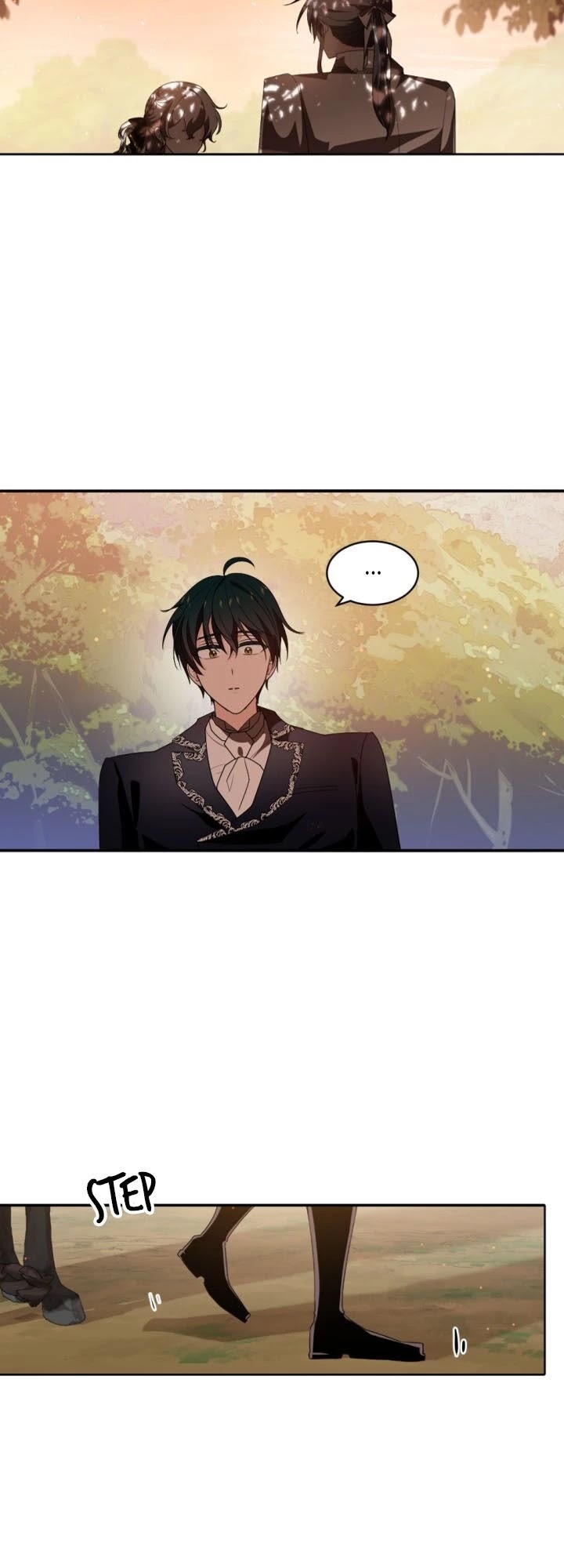 A Witch's Hopeless Wish Chapter 80 page 30 - Chapter 80