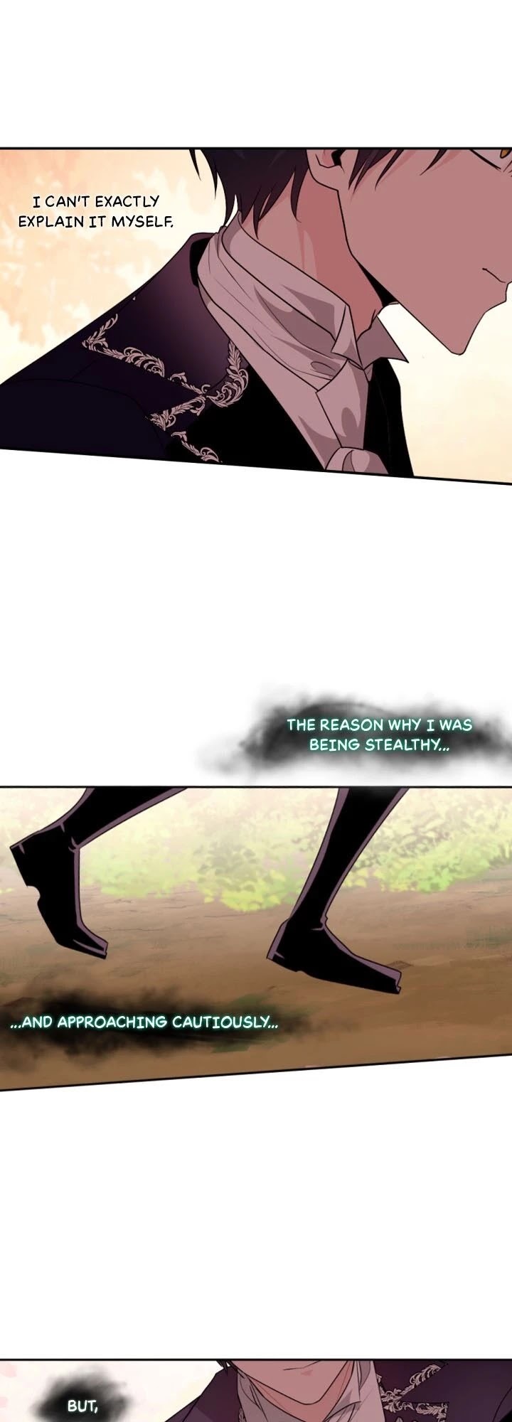A Witch's Hopeless Wish Chapter 80 page 31 - Chapter 80