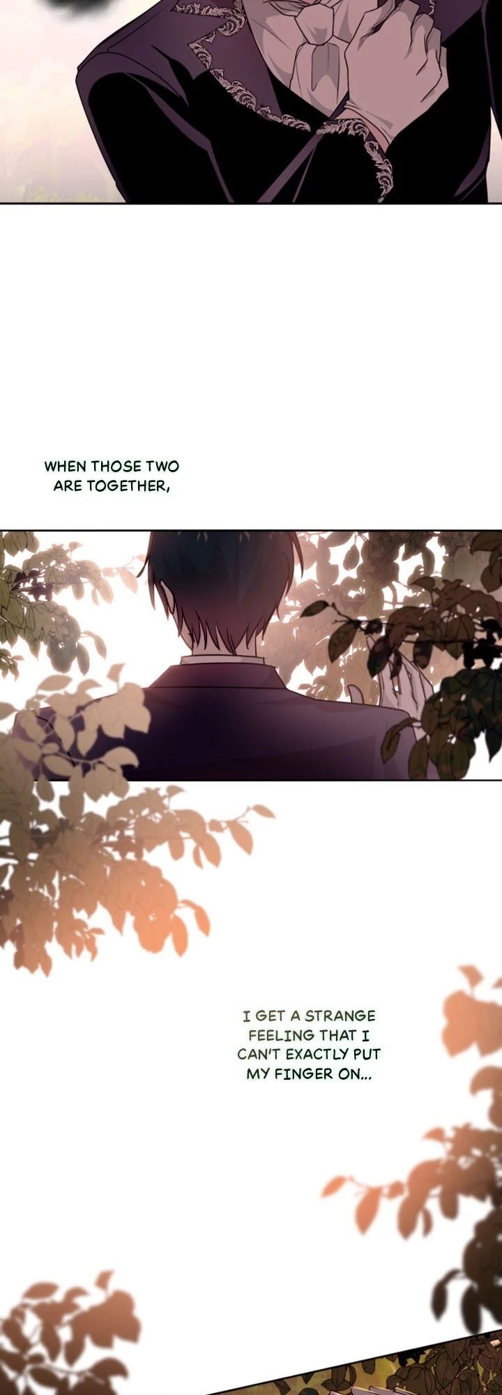 A Witch's Hopeless Wish Chapter 80 page 32 - Chapter 80