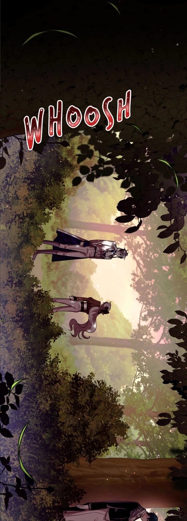 A Witch's Hopeless Wish Chapter 80 page 35 - Chapter 80