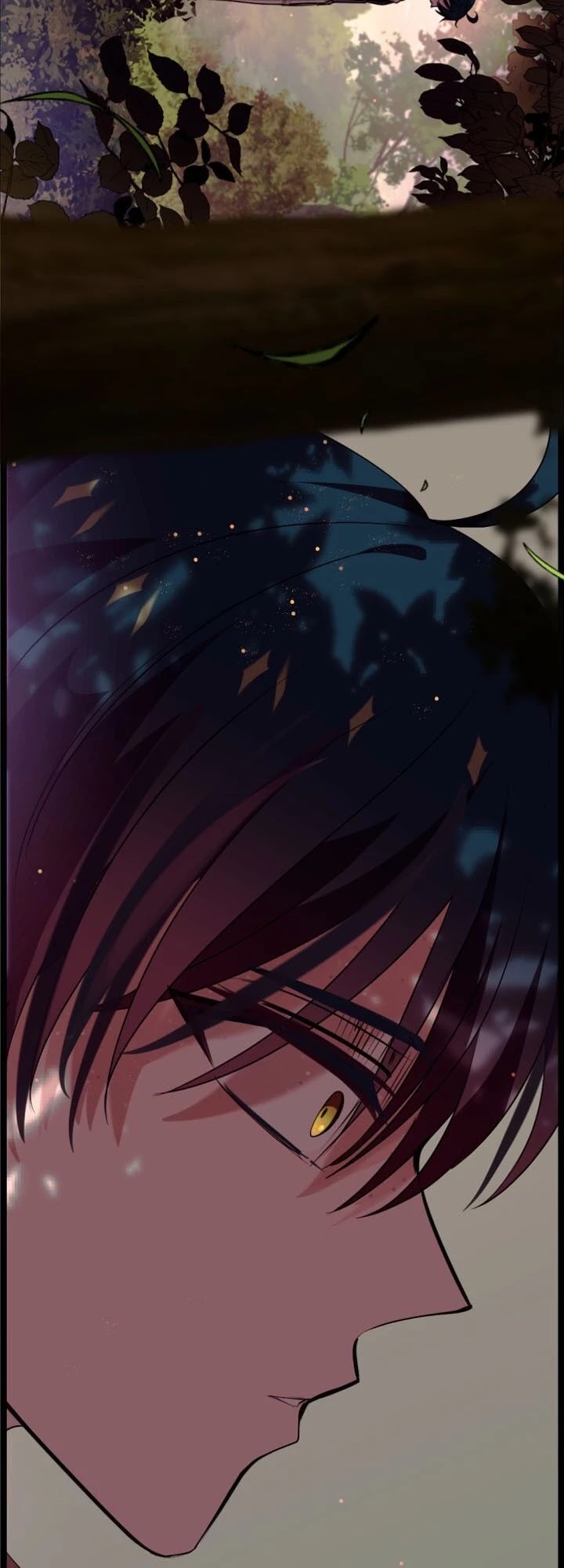 A Witch's Hopeless Wish Chapter 80 page 36 - Chapter 80