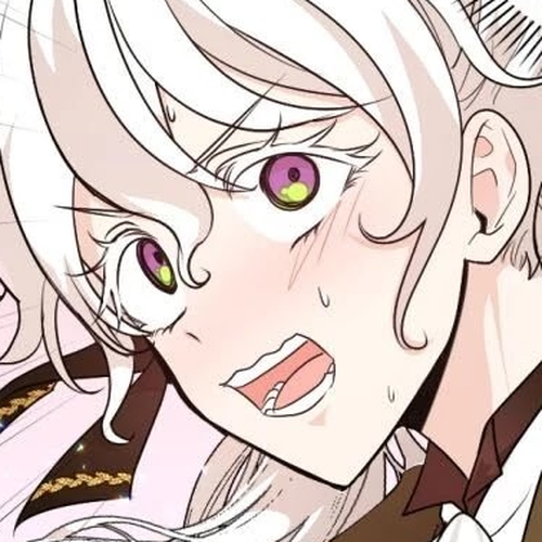 A Witch's Hopeless Wish Chapter 80 cover