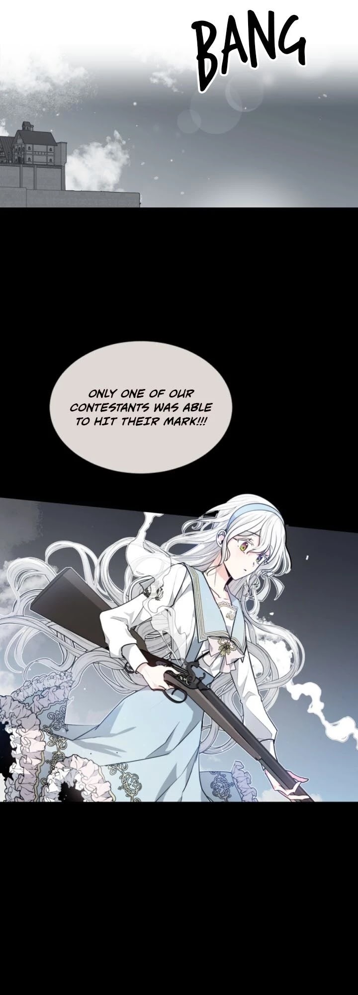 A Witch's Hopeless Wish Chapter 81 page 10 - Chapter 81