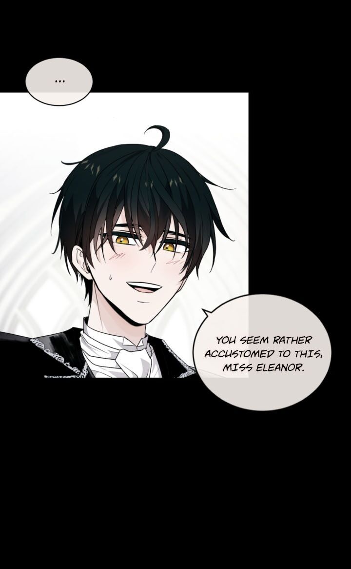 A Witch's Hopeless Wish Chapter 81 page 11 - Chapter 81