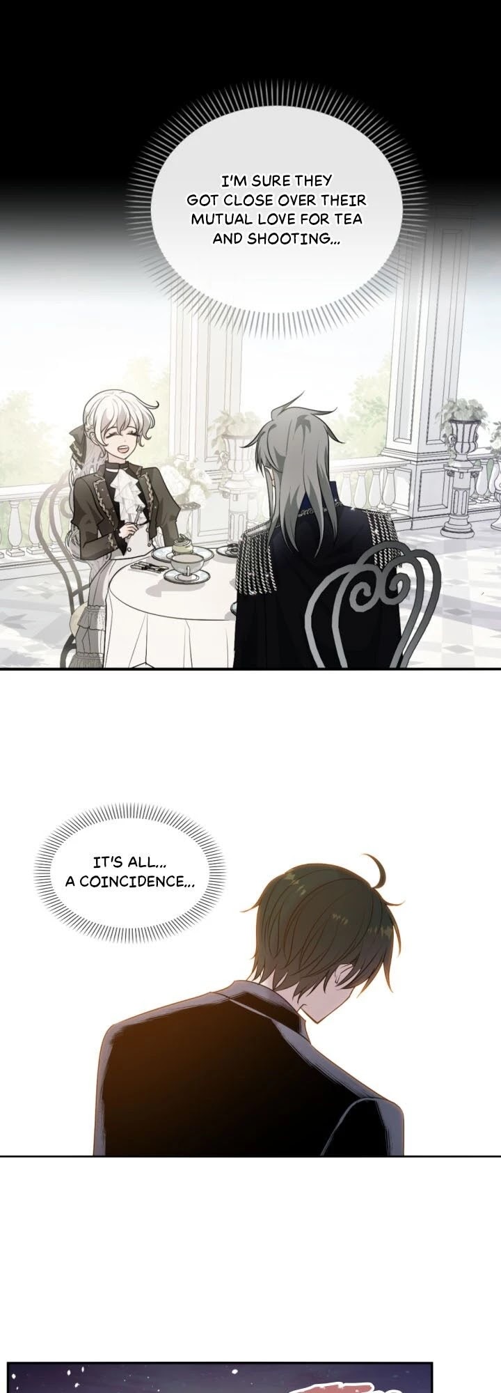A Witch's Hopeless Wish Chapter 81 page 13 - Chapter 81