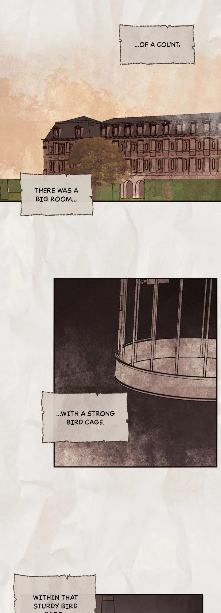 A Witch's Hopeless Wish Chapter 81 page 16 - Chapter 81