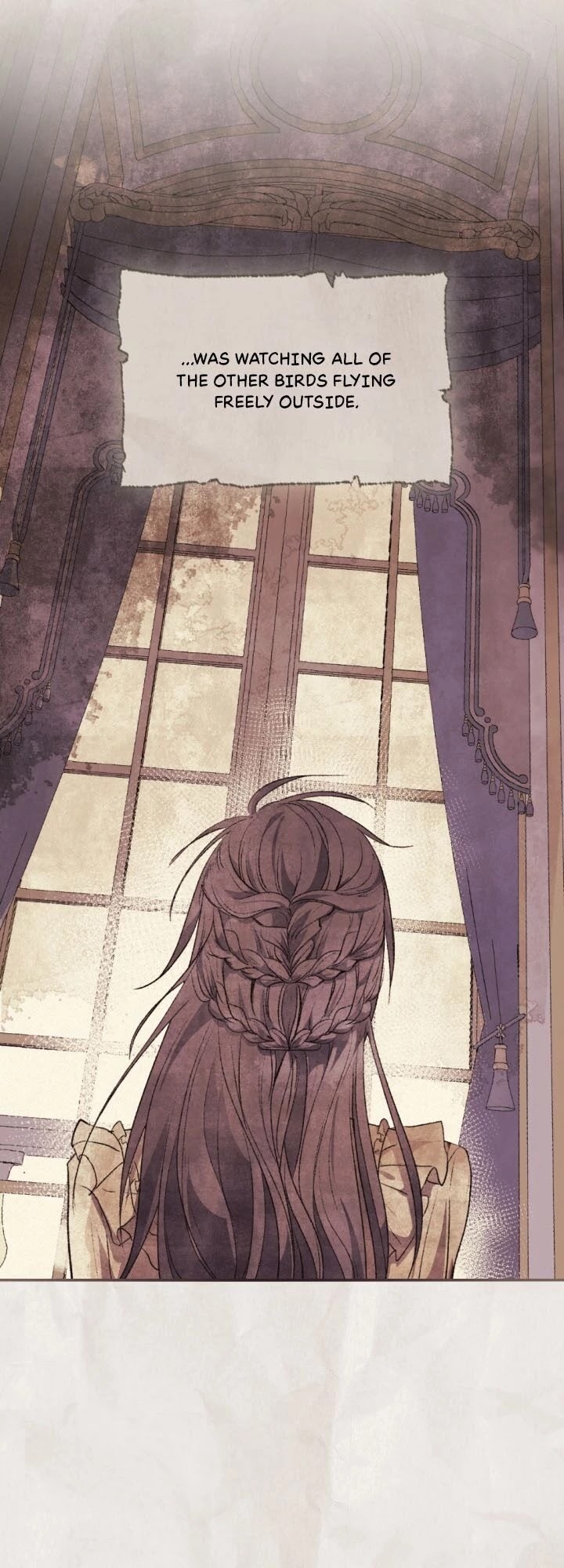 A Witch's Hopeless Wish Chapter 81 page 18 - Chapter 81