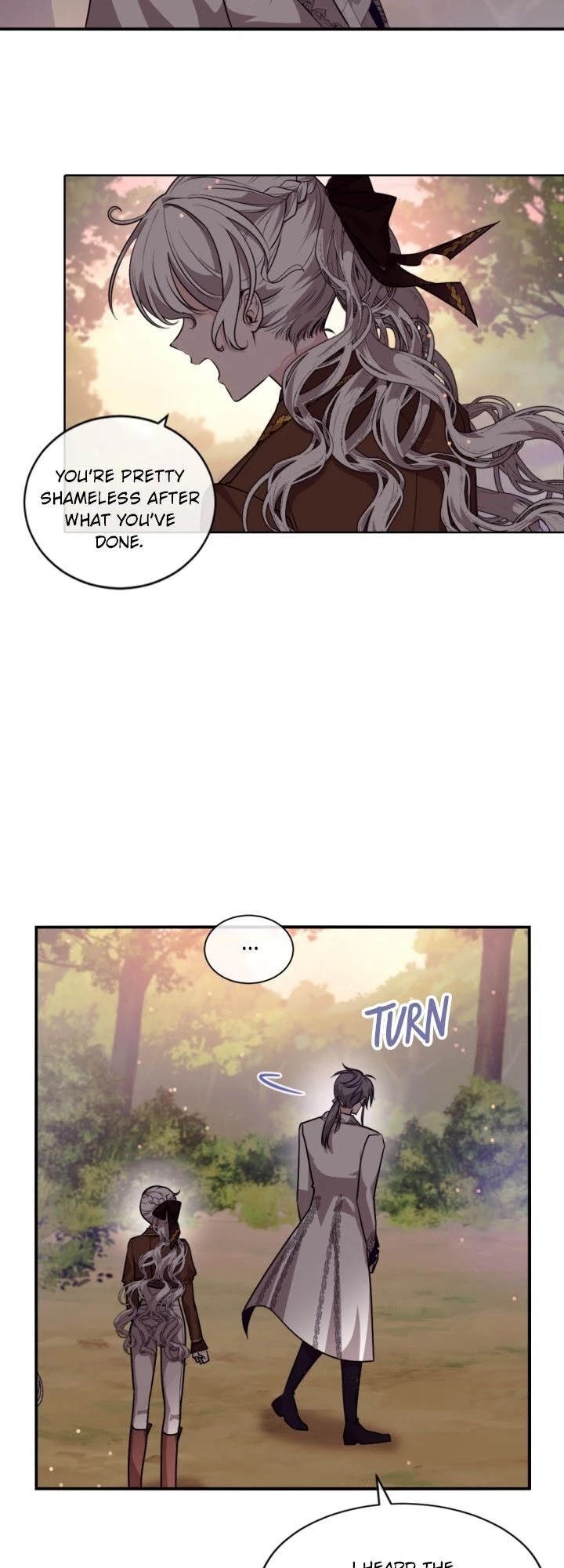 A Witch's Hopeless Wish Chapter 81 page 2 - Chapter 81