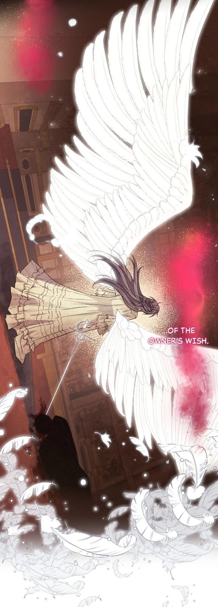 A Witch's Hopeless Wish Chapter 81 page 20 - Chapter 81