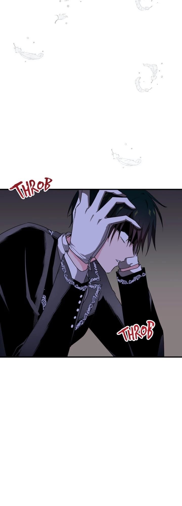 A Witch's Hopeless Wish Chapter 81 page 21 - Chapter 81