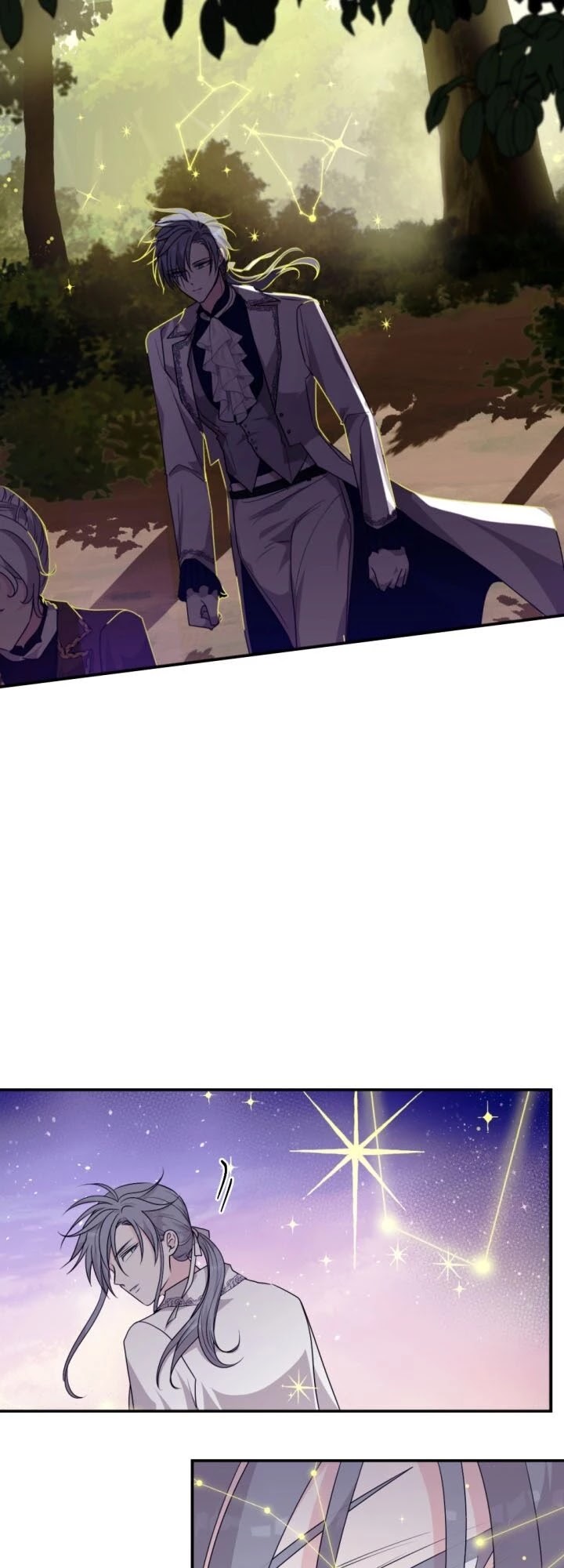 A Witch's Hopeless Wish Chapter 81 page 23 - Chapter 81
