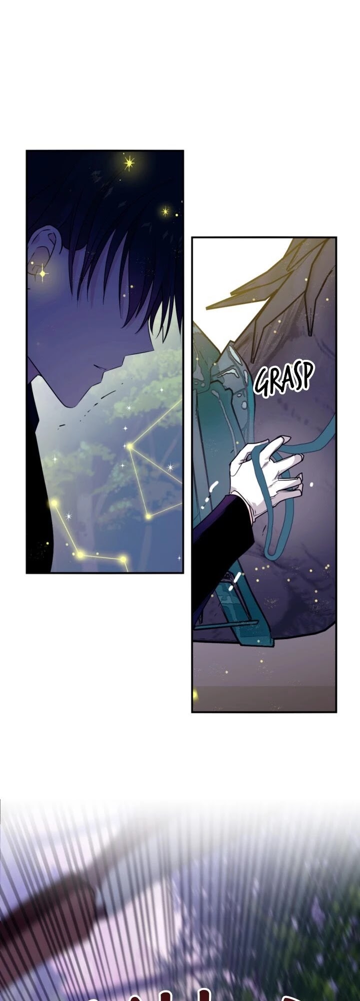 A Witch's Hopeless Wish Chapter 81 page 25 - Chapter 81