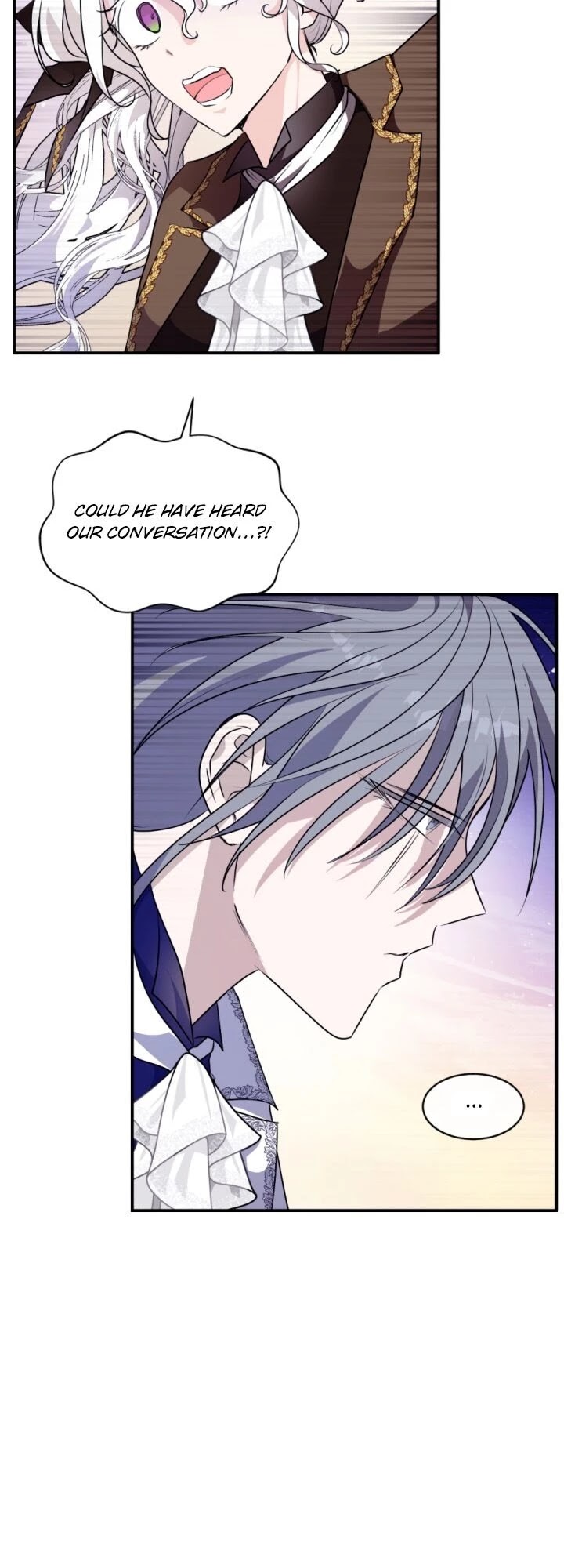 A Witch's Hopeless Wish Chapter 81 page 27 - Chapter 81
