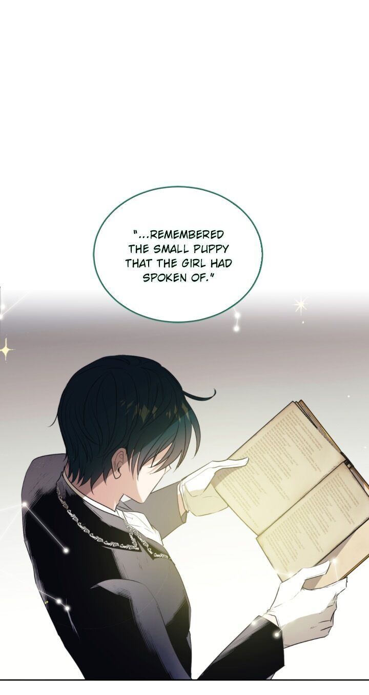 A Witch's Hopeless Wish Chapter 81 page 37 - Chapter 81