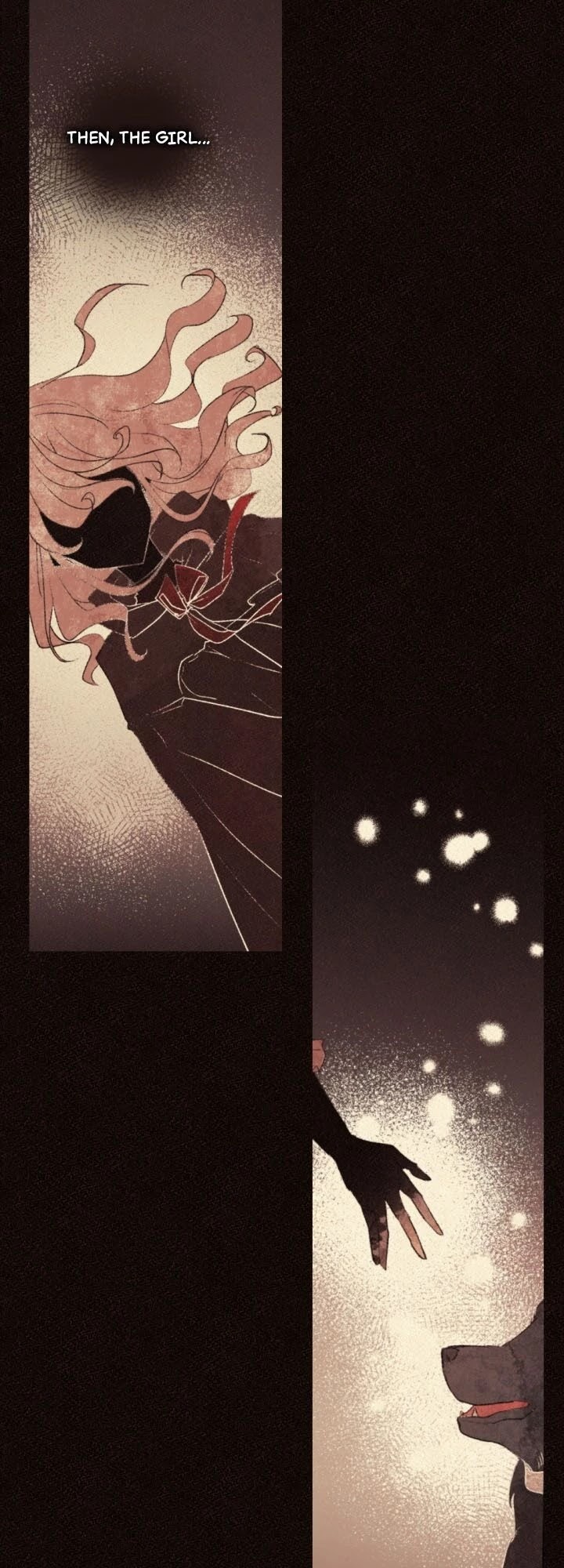 A Witch's Hopeless Wish Chapter 81 page 40 - Chapter 81