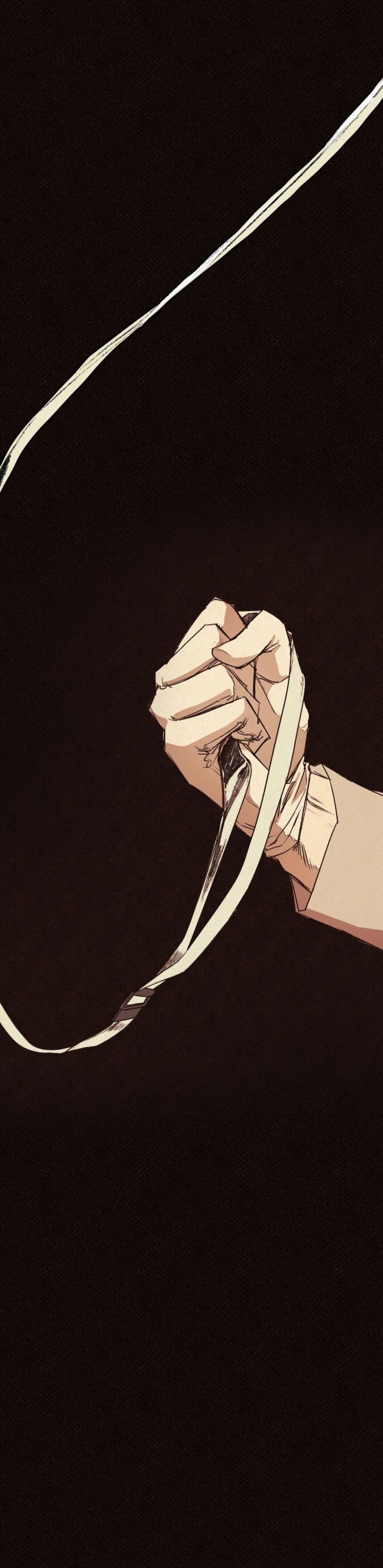 A Witch's Hopeless Wish Chapter 81 page 42 - Chapter 81