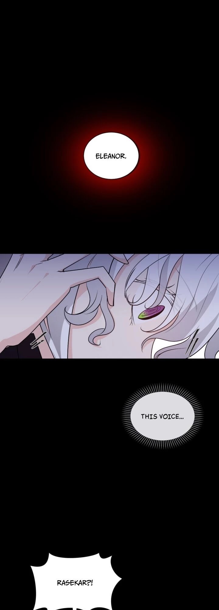 A Witch's Hopeless Wish Chapter 83 page 10 - Chapter 83