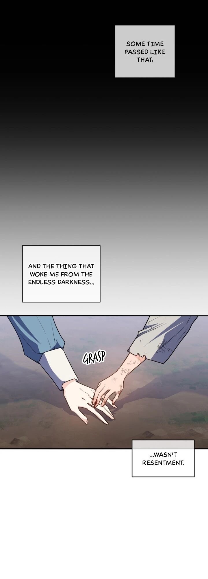 A Witch's Hopeless Wish Chapter 83 page 14 - Chapter 83