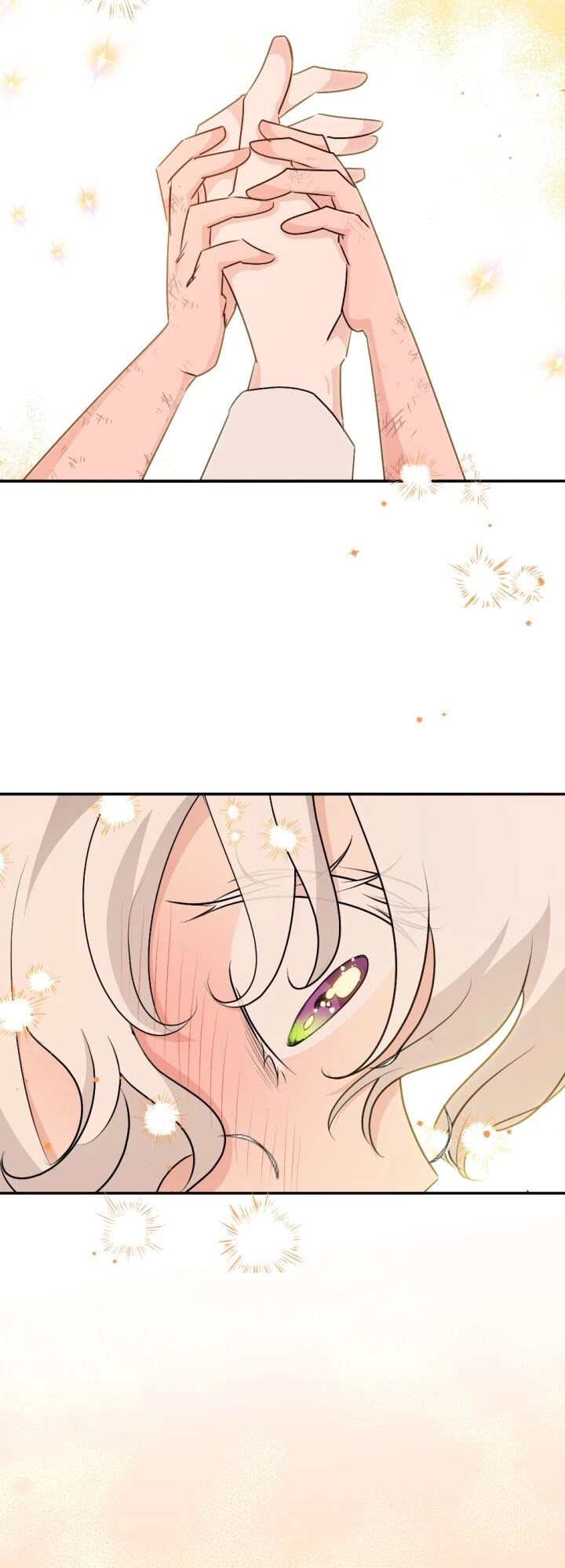 A Witch's Hopeless Wish Chapter 83 page 20 - Chapter 83
