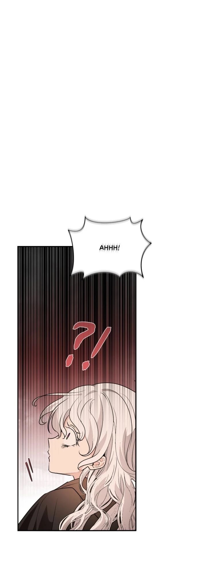 A Witch's Hopeless Wish Chapter 83 page 29 - Chapter 83