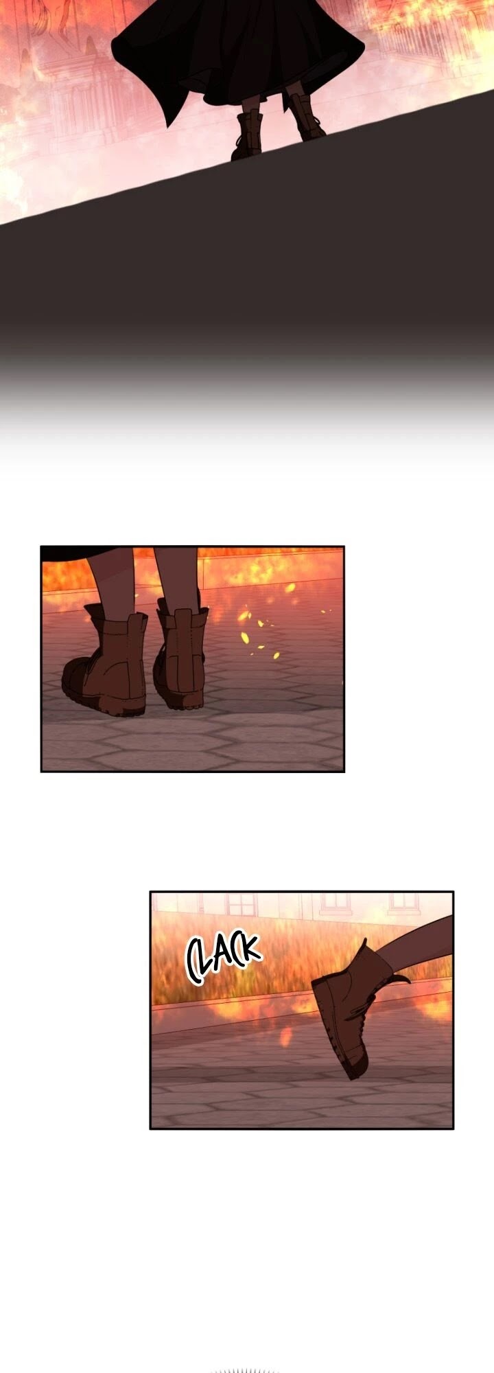 A Witch's Hopeless Wish Chapter 83 page 32 - Chapter 83
